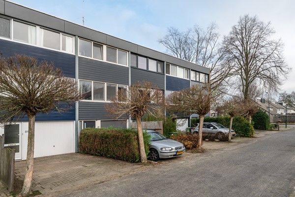 Medium property photo - Dongelaan 29, 5463 JP Veghel